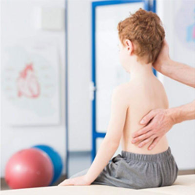 THE OSTEO – PHYSIO CLINIC