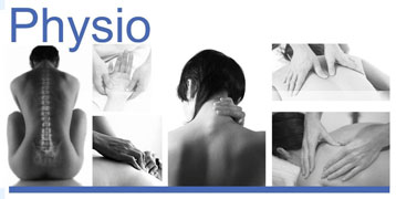 THE OSTEO – PHYSIO CLINIC