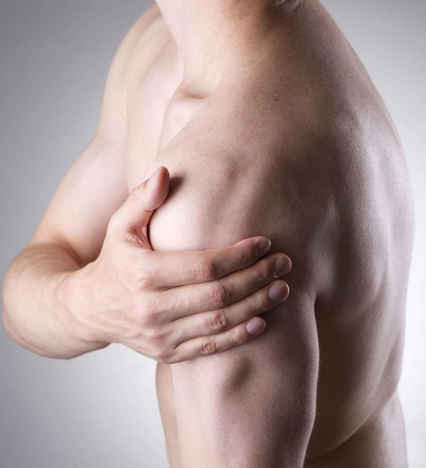 THE OSTEO – PHYSIO CLINIC