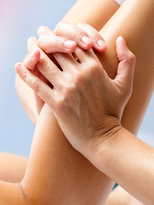 THE OSTEO – PHYSIO CLINIC
